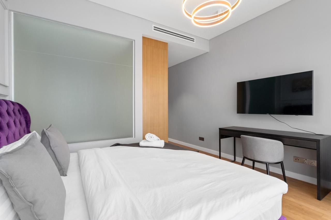 Anggun Residences Serviced Suites Kuala Lumpur Exterior foto